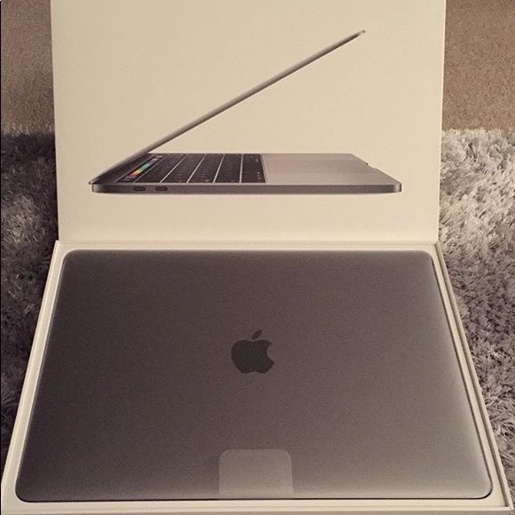 Mac Book Pro